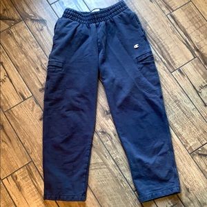 Vintage champion sweatpants